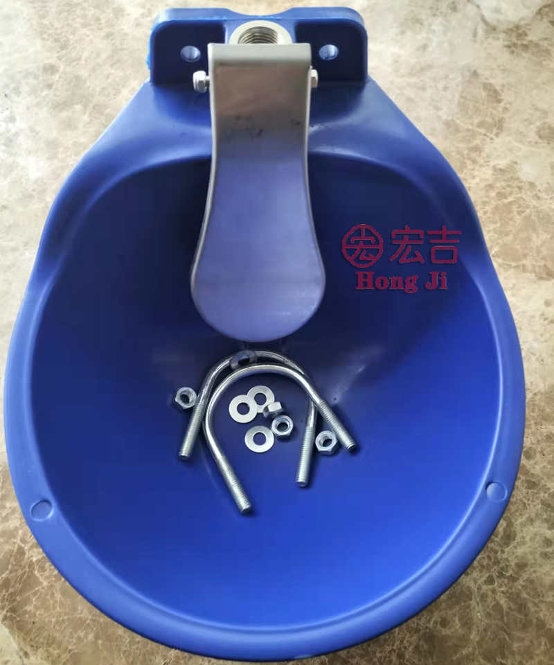 牛用自动饮水碗