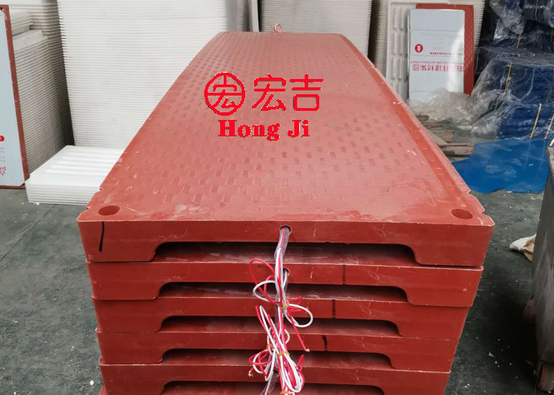 复合电热板