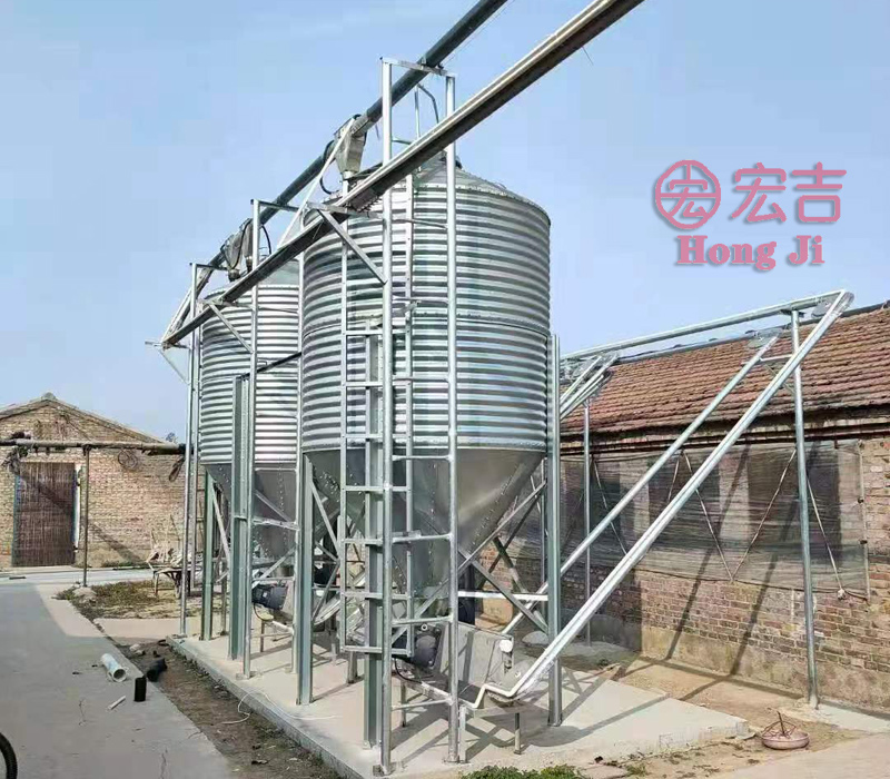 塞盘拉链自动喂料系统