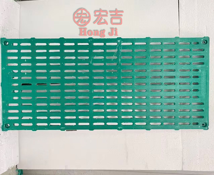 小猪专用漏粪板